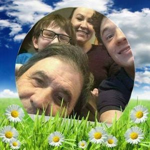 Meet your Posher, Sandra jannise